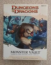 Dungeons dragons monster for sale  Westborough