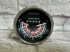 Tachometer gauge fits for sale  BRIGG