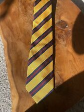 wool ties for sale  DONCASTER