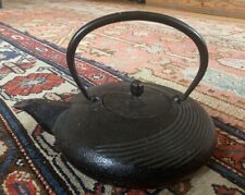 Vintage kettle black for sale  MALVERN