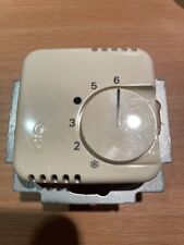 busch jager thermostat gebraucht kaufen  Hamburg