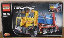 Lego technic 42024 for sale  Shipping to Ireland