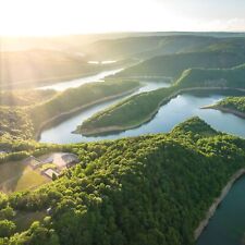 Kurzurlaub eifel tage gebraucht kaufen  Hamburg