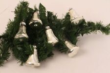 Christbaum glocken weihnachten gebraucht kaufen  Untersiemau