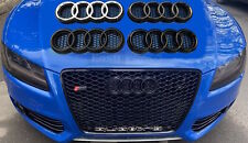 Audi badge holder d'occasion  Expédié en Belgium