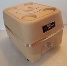 Humper Car Console Beverage Cooler / Drink Dispenser Beige  / Tan for sale  Shipping to South Africa