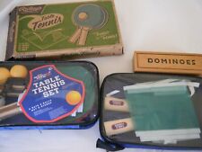 Table tennis game for sale  SWANSEA