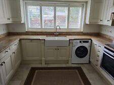 Used kitchen units for sale  GLOUCESTER