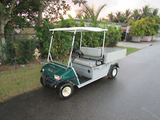 2014 club carryall for sale  Fort Myers