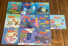Finding nemo book for sale  Christiansburg