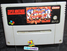 Snes super street usato  Santa Sofia