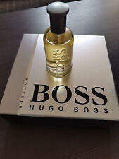 hugo boss parfum gebraucht kaufen  Drais,-Lerchenb.,-Marienb.