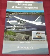 Microlight small seaplanes for sale  NORWICH