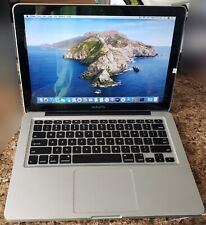 Macbook pro mid for sale  Dubuque