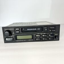 Honda passport radio for sale  Fairfield