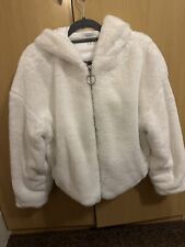 Topshop woman white for sale  SUNDERLAND
