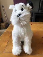 White fox terrier for sale  LIVERPOOL