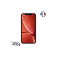 Iphone 128go corail d'occasion  Valence