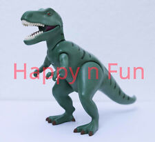 Playmobil rex tyrannosaure d'occasion  Strasbourg-