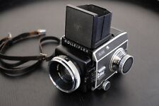 Rolleiflex sl66 extra d'occasion  Expédié en Belgium