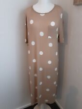 Dress beige cream for sale  AYR