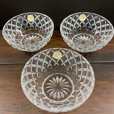 Lenox crystal candy for sale  Moody