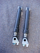 MIELE WDB020 WASHING MACHINE DAMPER STRUTS x 2   part no. 9812240 for sale  Shipping to South Africa