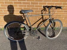 Raleigh mountain bike for sale  ATHERSTONE