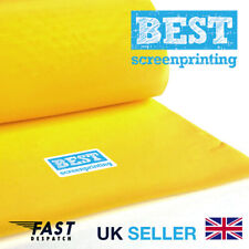 Best yellow silk for sale  Shipping to Ireland