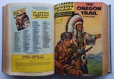 classics illustrated for sale  UK