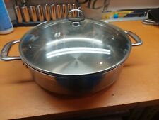 Chantal stainless 5qt for sale  Seattle
