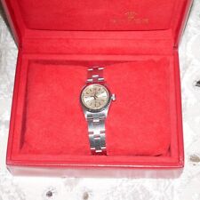 rolex ladies watches oyster perpetual for sale  ASHFORD