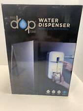 RARE EveryDrop One Touch Water Dispenser Whirlpool Refrigerator Magnet Mount NIB for sale  Shipping to South Africa
