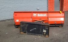 Bobcat snow plow for sale  Maspeth