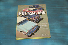 Book kustomland custom for sale  Bradenton
