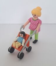 Playmobil schwangere frau gebraucht kaufen  Sinzig