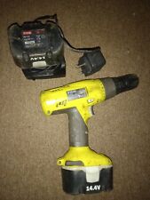 Ryobi combi drill for sale  ASHFORD