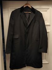 Dehaviland mens overcoat for sale  HARROGATE