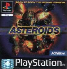 Asteroids for sale  ROSSENDALE