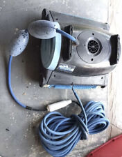 Maytronics Dolphin Nautilus Robotic Pool Cleaner , not tested AS-IS for sale  Shipping to South Africa