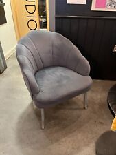 Accent chair tub for sale  MORDEN