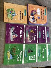 Rwi phonics becoming for sale  LONDON