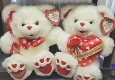 Plush sweetheart teddy for sale  Brunswick