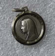 Médaille baptême argent d'occasion  Rennes-