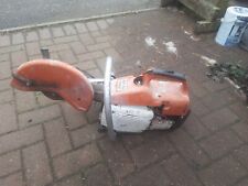 Ts400 stihl spares for sale  ST. ANDREWS