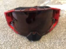 Leatt goggle velocity for sale  HAVERHILL