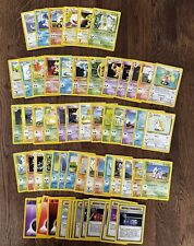 Lotto carte pokemon usato  Pisa