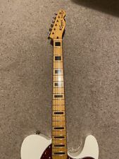 Fender squier telecaster for sale  SELBY