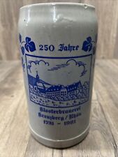kreuzberg beer for sale  Utica