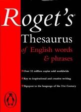 thesaurus for sale  UK